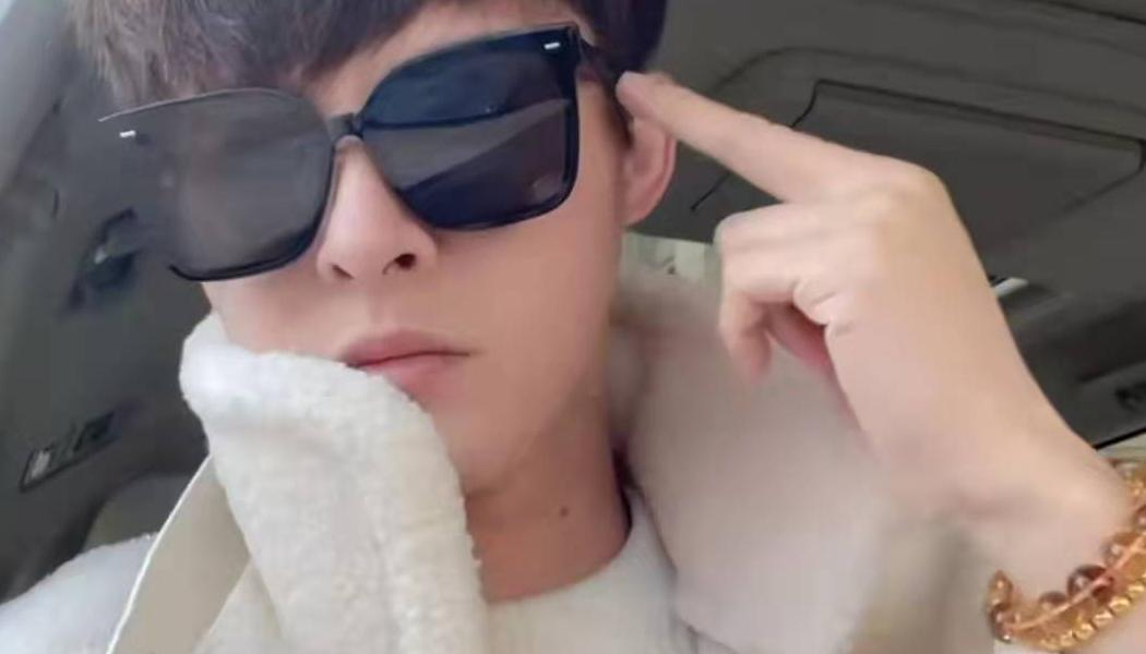 徐世南和杨柳是怎么回事?