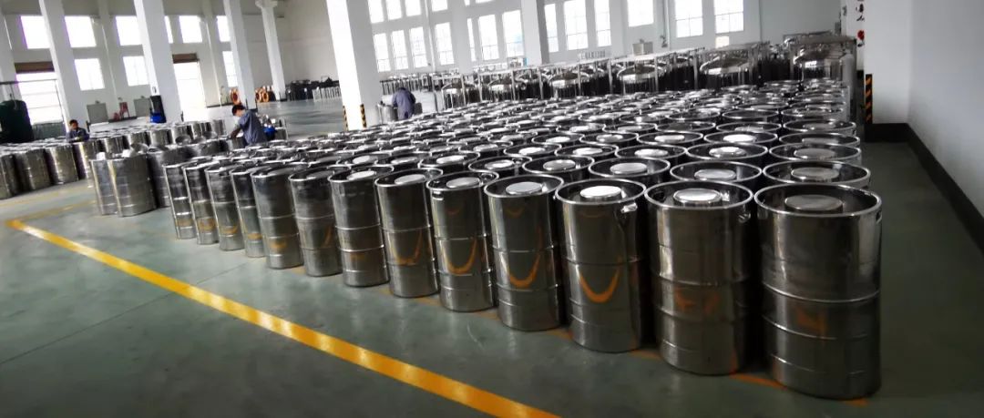 17万吨 六氟磷酸锂产量5.2万吨