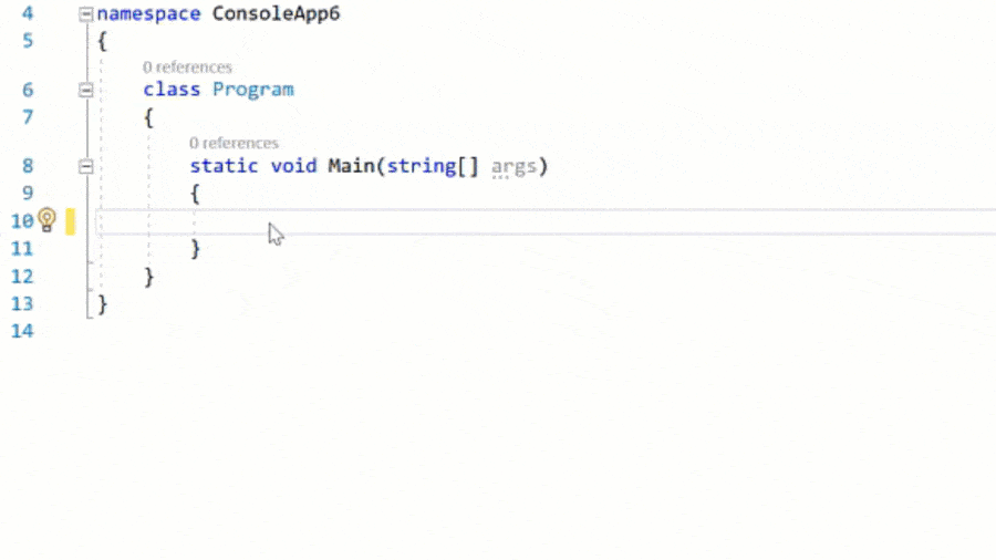 微软Visual Studio 2022正式版发布：升级为64位，支持AI辅助编程