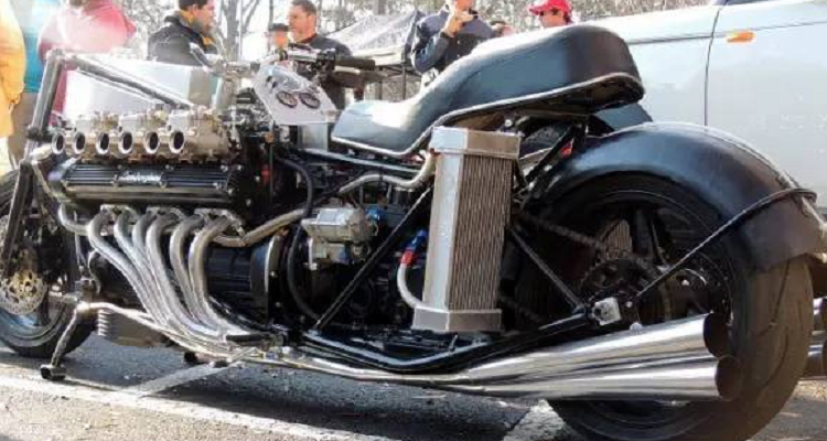 12缸摩托车都有哪些