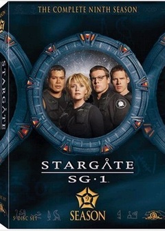 星际之门SG-1第九季
