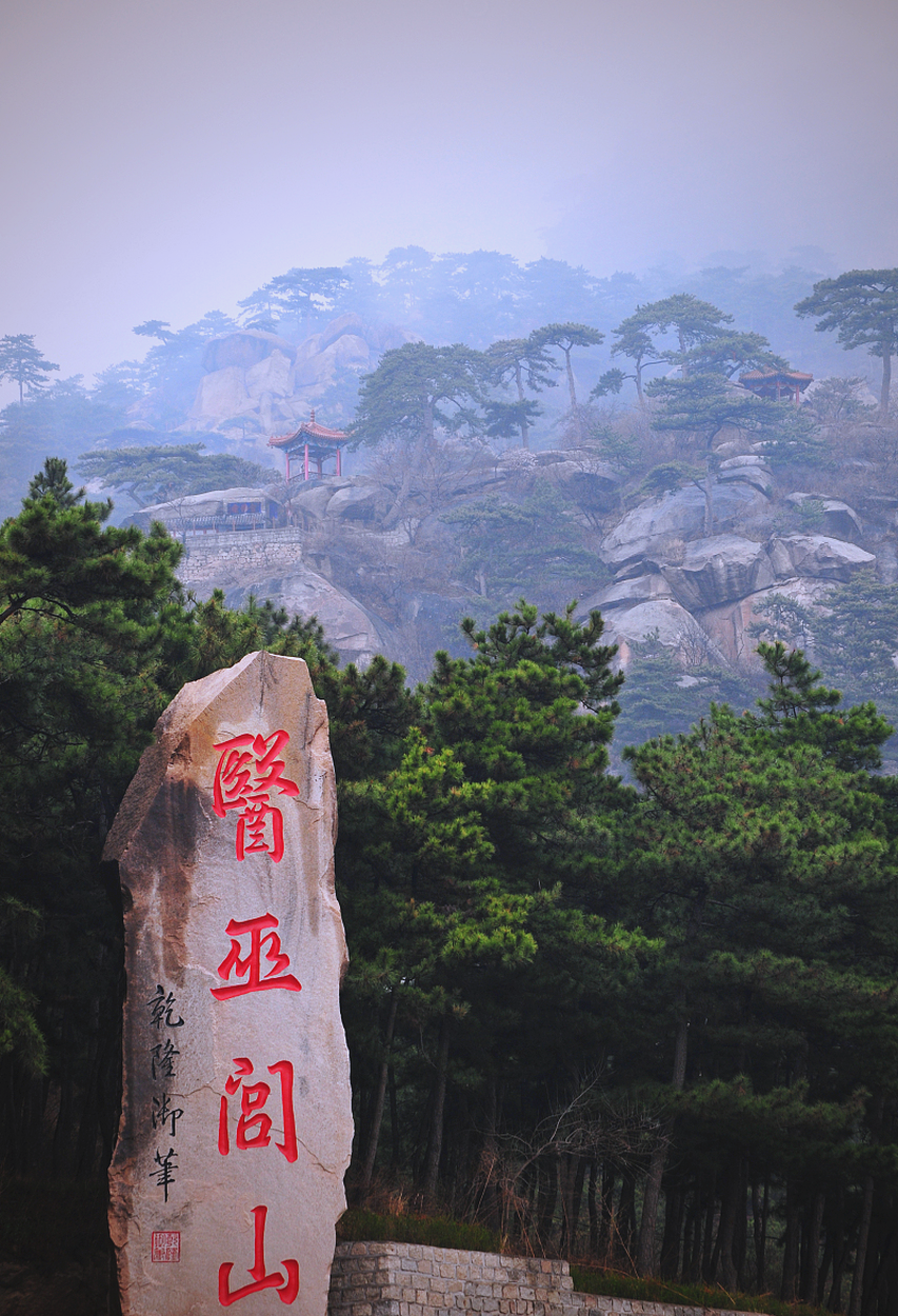 辽宁春日山川探秘:感受不一样的自然美景