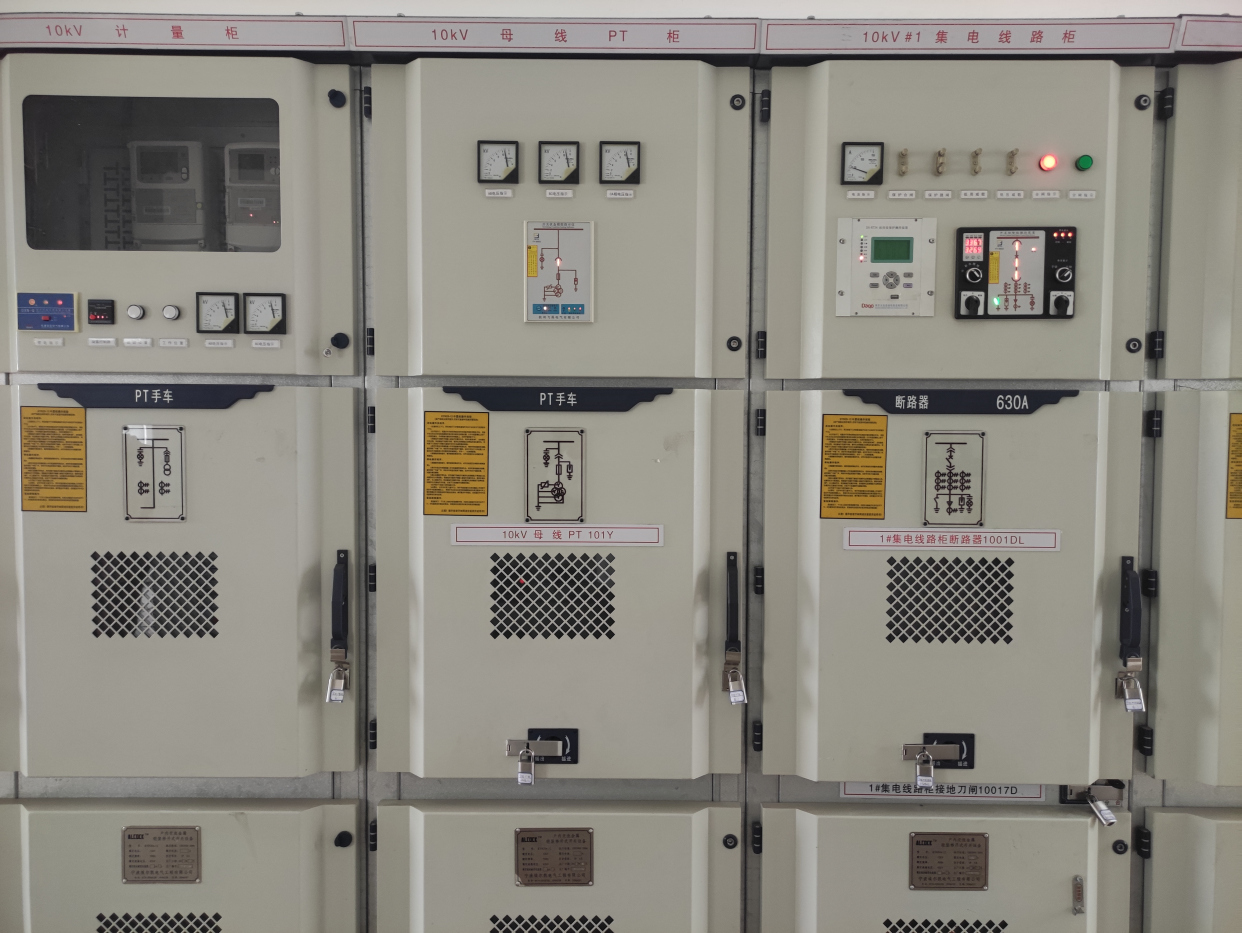 供电局专用无源电子锁怎么用?