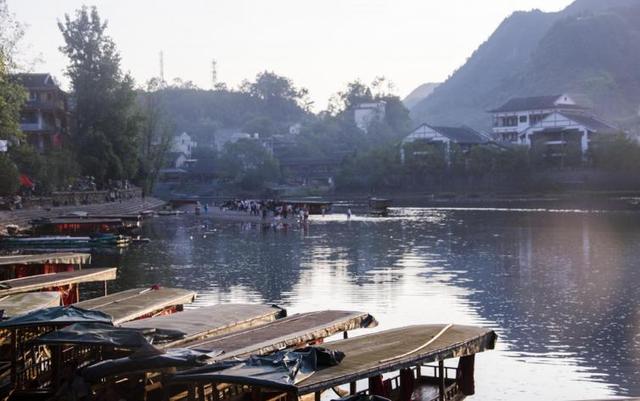 湖南自驾游去哪里比较好(湖南自驾游去哪里比较好两日游)（湖南自驾游旅游攻略+导航路线）(图2)