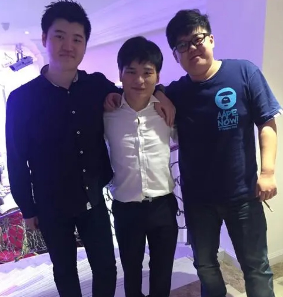 dota2:老陈又整活,直播间秀老婆睿睿,狗粮撒了一地