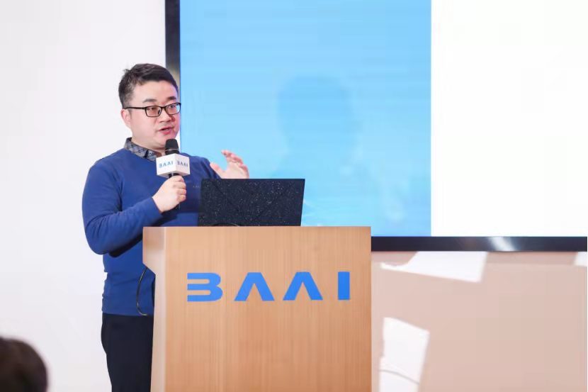智源研究院发布"智源指数",聚焦机器语言能力全面系统评测