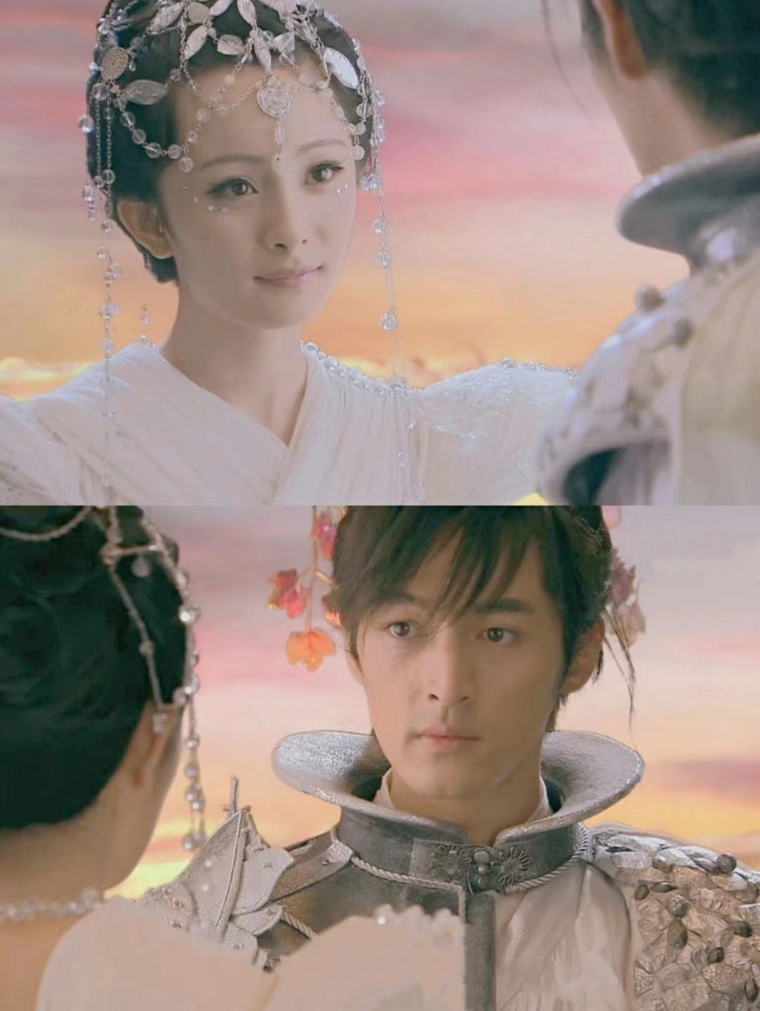 带你回忆胡歌杨幂13年前的代表作《仙剑3》