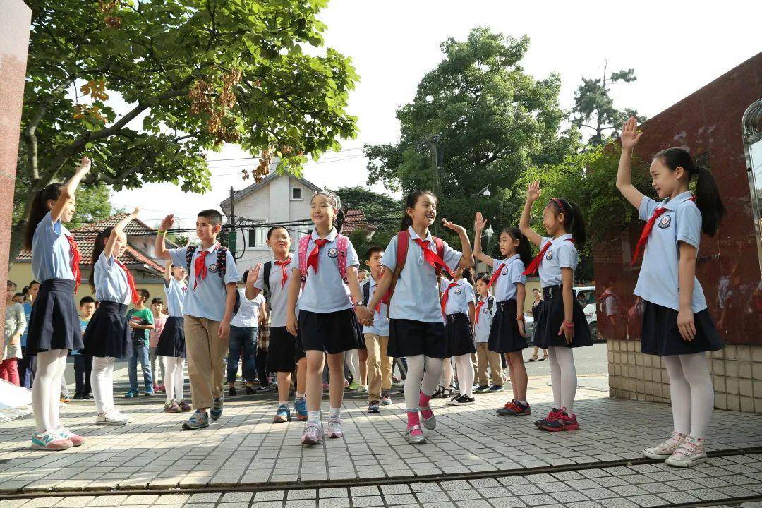 「关注幼升小」南京市琅琊路小学发布2022年招生通告