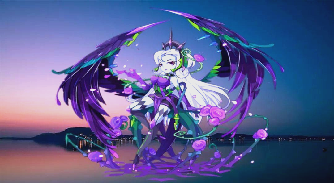 幻鸠毒王,作为毒系精灵王,是洛克王国中毒系宠物中的佼佼者