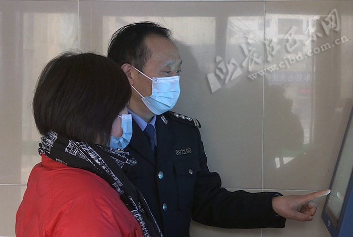 「最美巴东人」陈泽洪:平凡岗位中的"坚守"