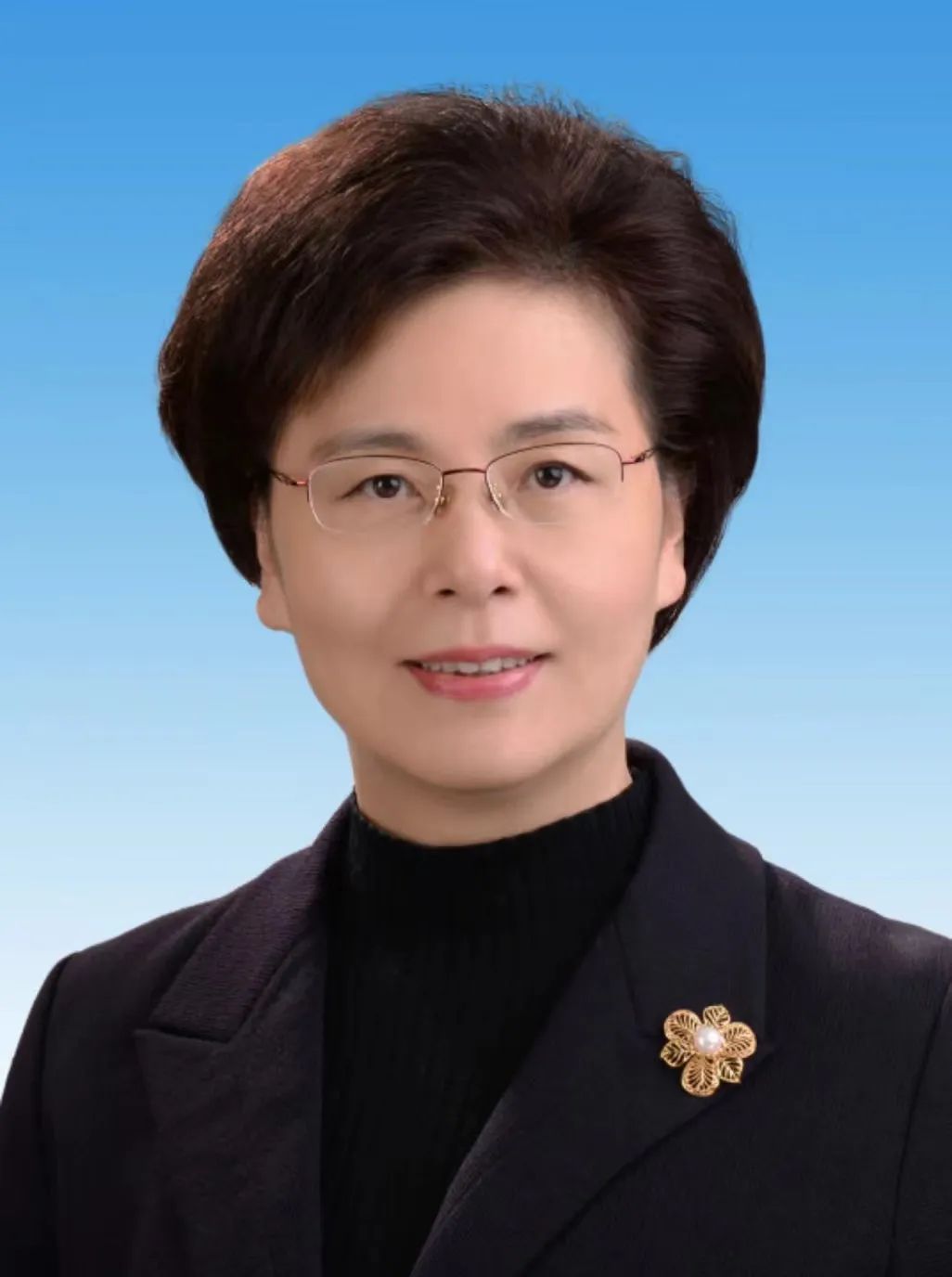 徐缨已任江苏省委宣传部部长