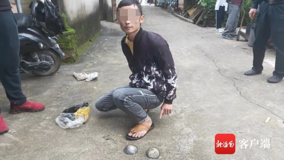 海南一金矿公司价值约250万的金砂,银饼被盗!警方火速破案,原来