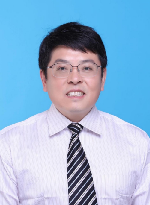 第九届侨界贡献奖人物风采录(二)董志勇:愿作春泥护桃李,甘当人梯架