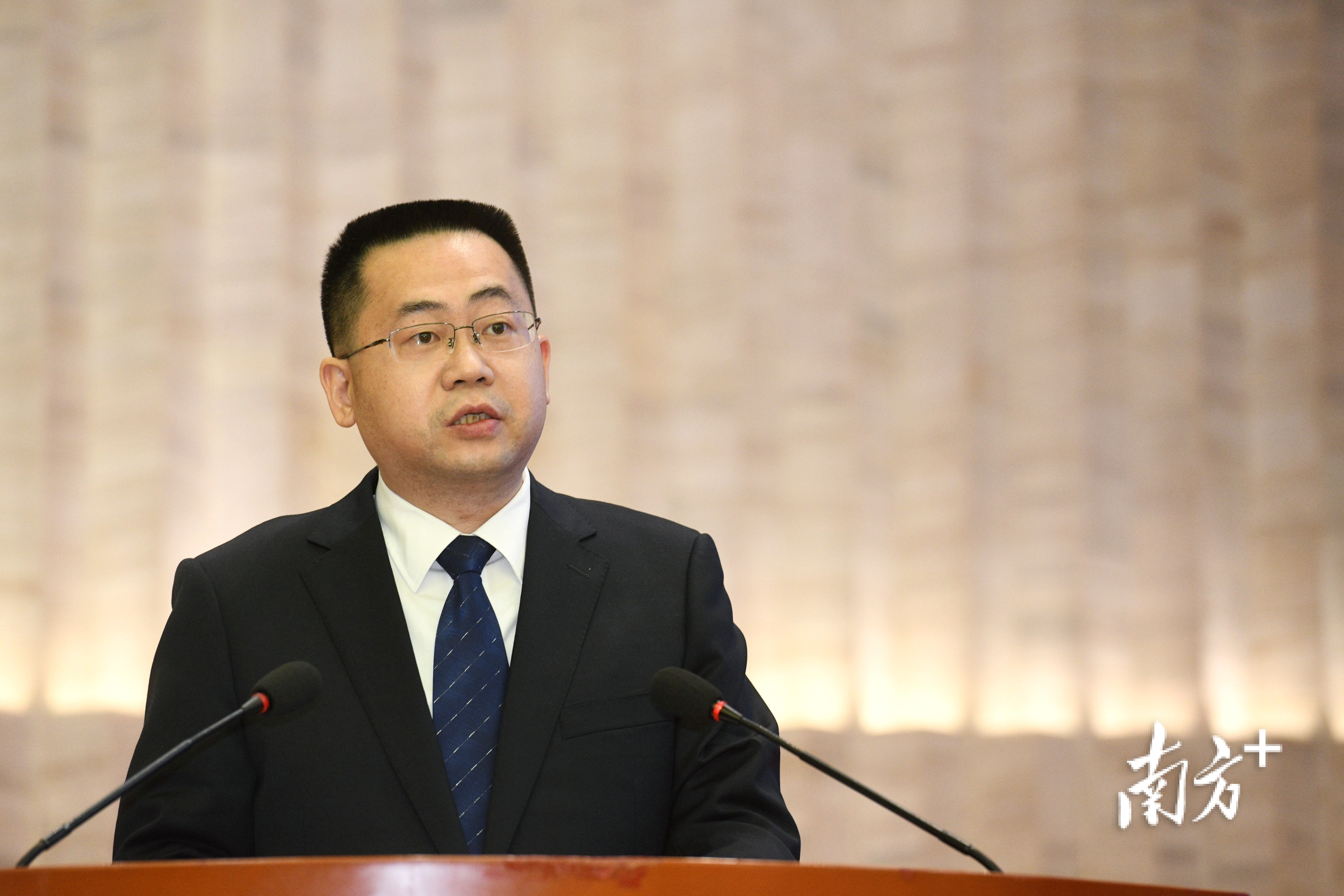 陈金銮:真抓实干 比学赶超 在苏区融湾先行区建设中走在全市前列