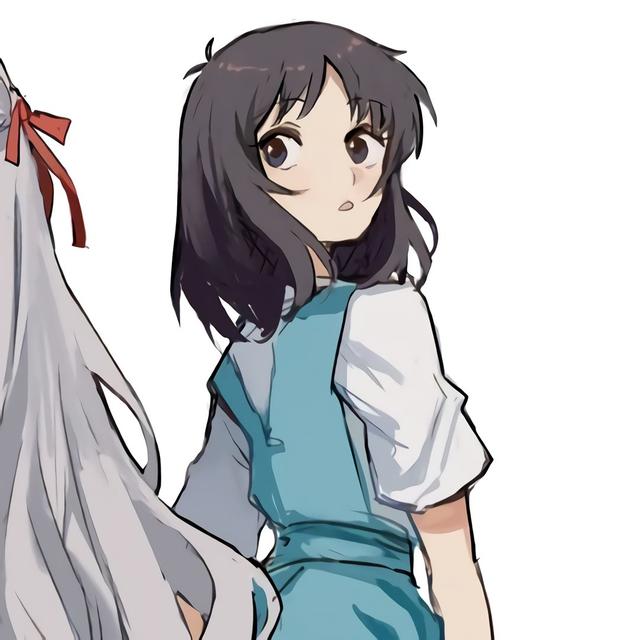 高质动漫闺头推荐