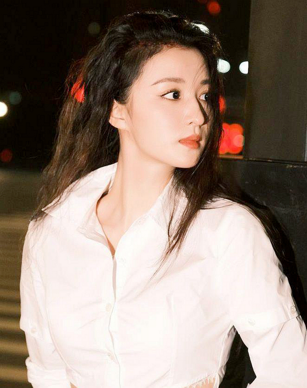 原来杨洋和王楚然撞过很多次同款车,现在又是同款招牌?