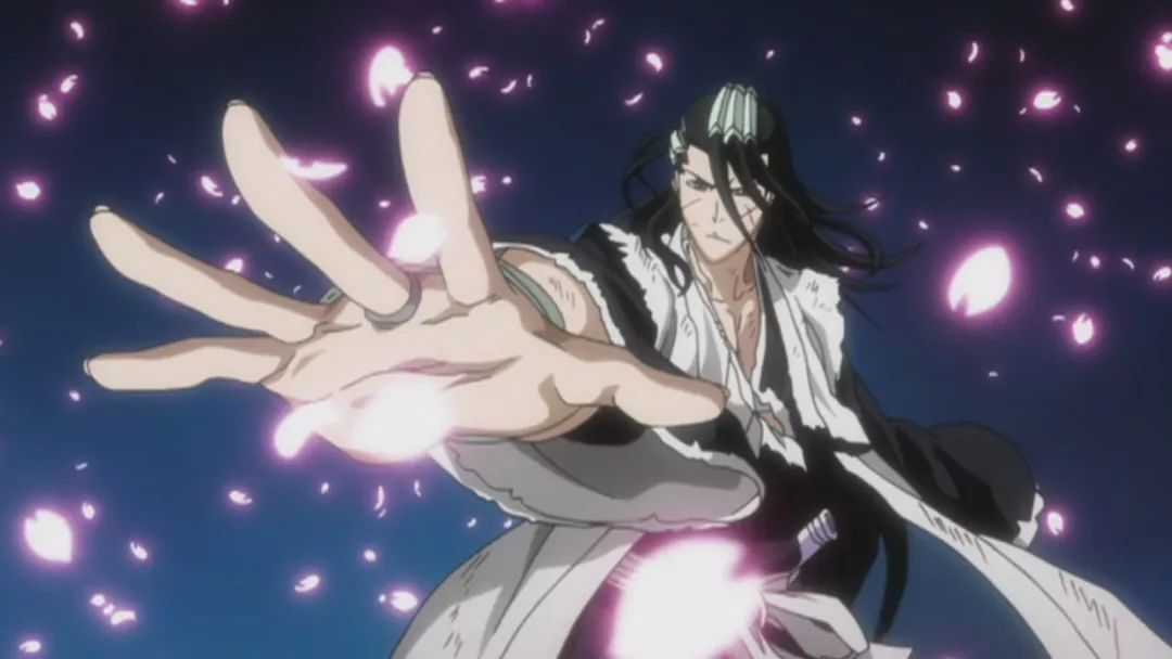 民工漫0刃之死,是《死神》这部动漫,最心塞的地方