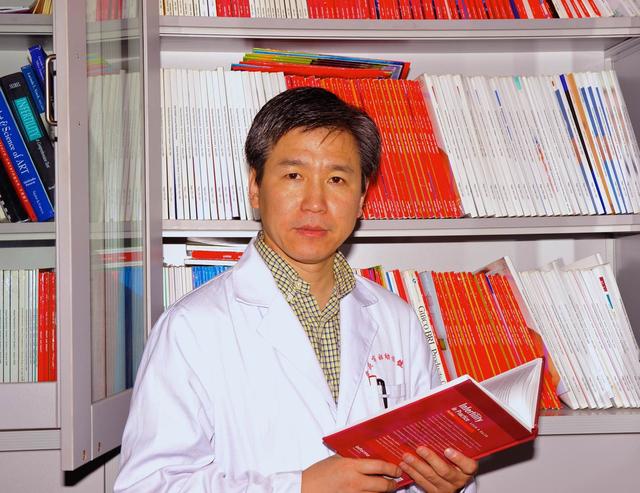 黄国宁:助力生命启航