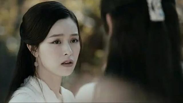 刚毁了"王语嫣",又来演"赵敏",她还能不能守住自己的口碑?