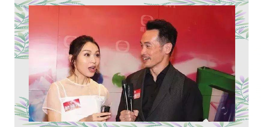 陈豪与李佳芯再聚首,《美丽狂想曲》亮点先行