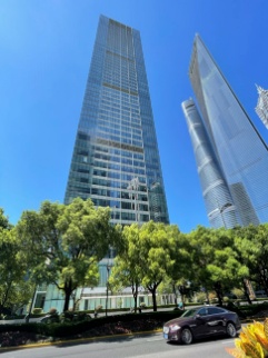 【招租】二十一世纪中心大厦