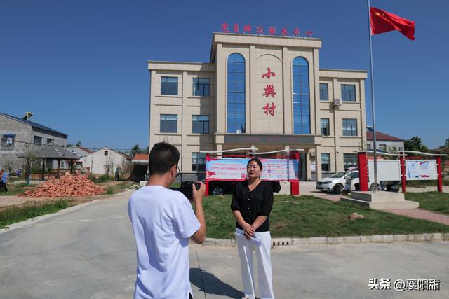 襄阳最大自然村——太平店镇小樊村的历史故事