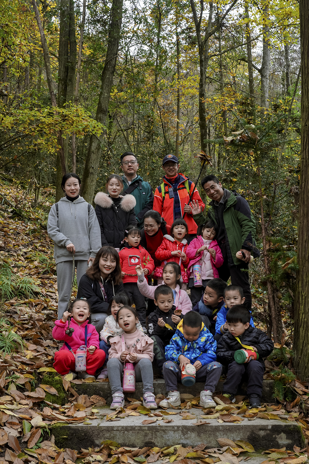 马文虎:一位拥有多项"技能"的野保人