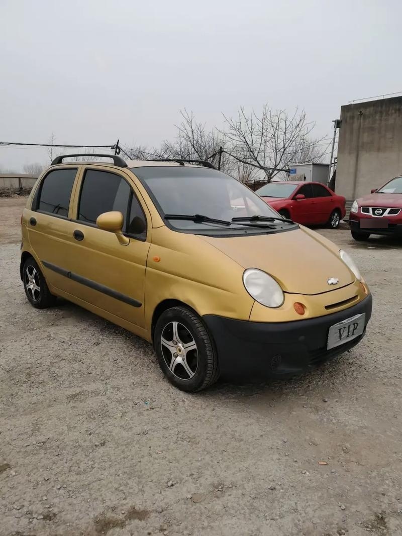 不妨了解一下以下几款热门车型:风帆:这款被命名为全新赛欧的小型车