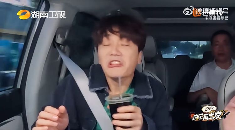 苏醒,陆虎为养生苦出表情包,碧波庭带你了解健康生活更多可能