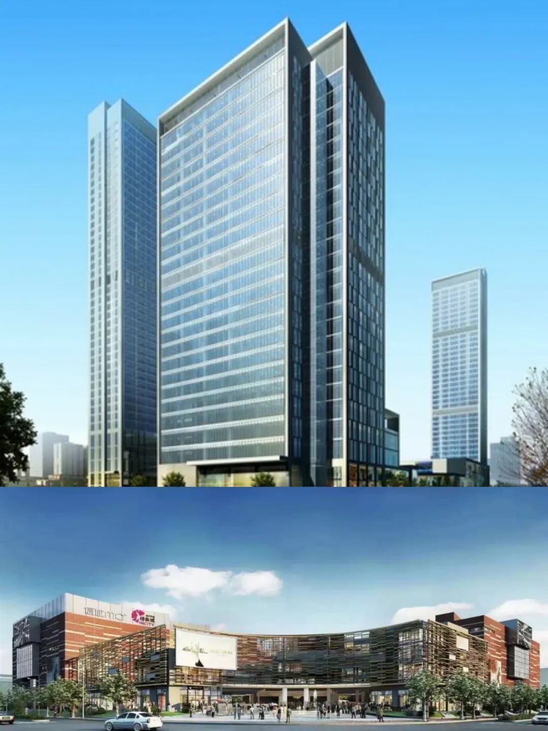 与此同时,李嘉诚旗下的维港投