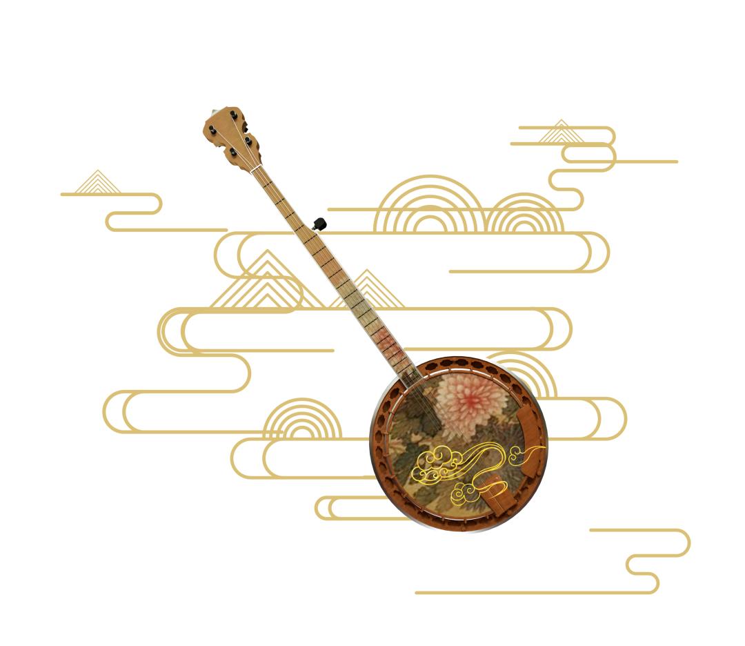 夷陵区图书馆开展屈原文化古风音乐赏析活动