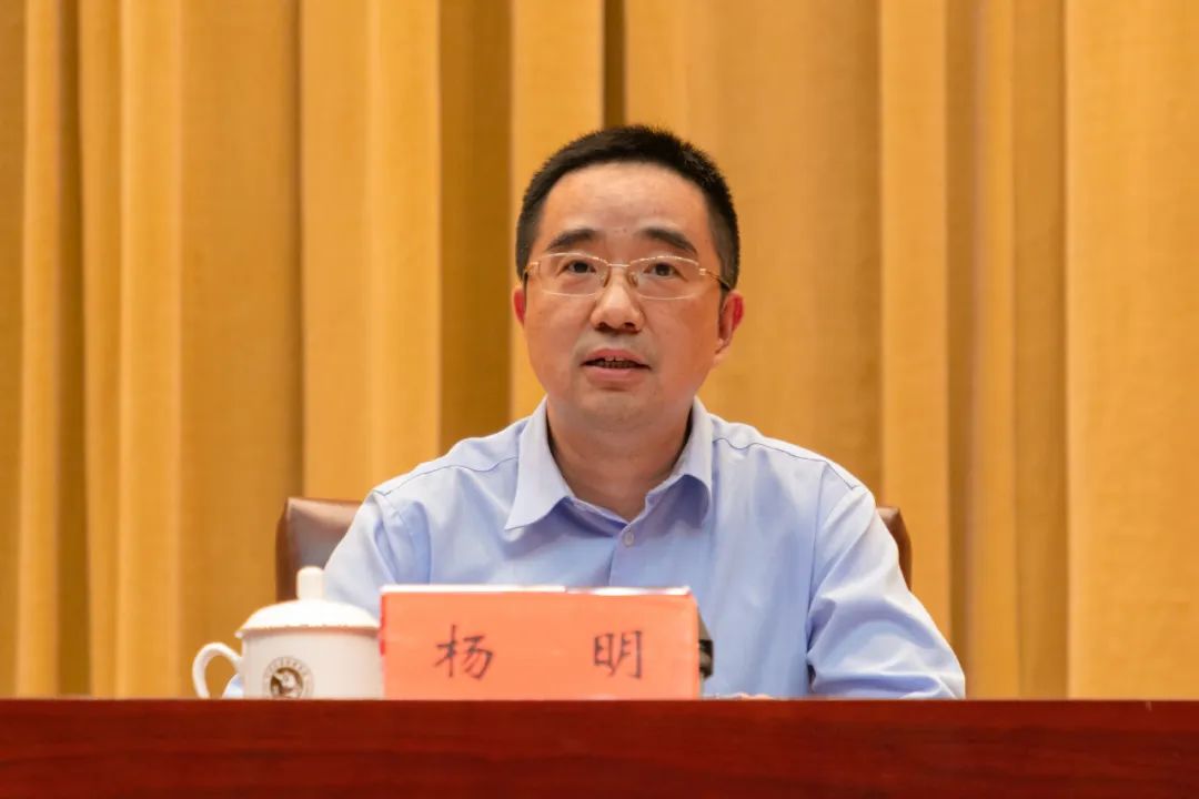 惠建林为省委党校春季学期主体班次学员作男女平等基本国策专题辅导