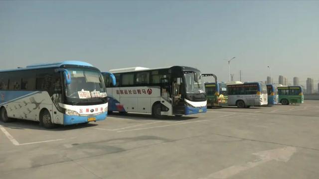 2023年马鞍山市当涂大青山桃花节免费直通车来了