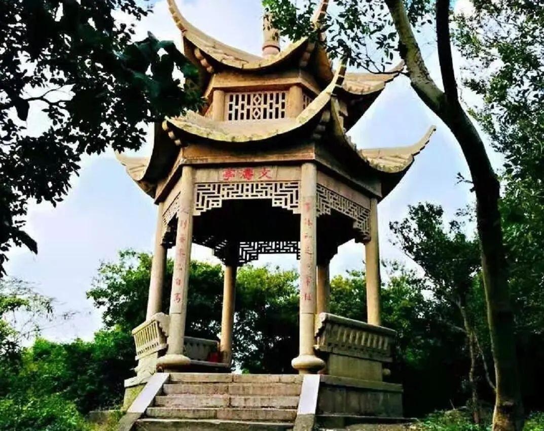 平湖九龙山外蒲山景区下月恢复对外开放