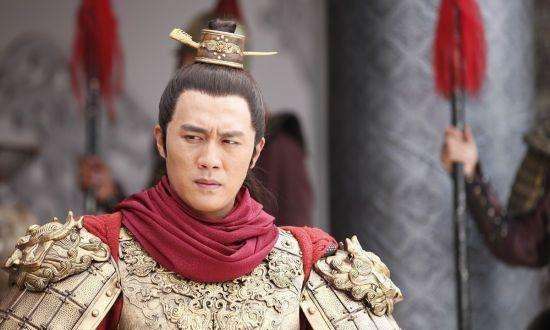 隋文帝5个儿子中,杨勇,杨秀废,杨俊去世,杨谅谋反被杨广幽禁