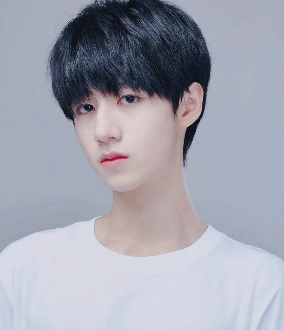 tf家族三代证件照太心动了你pick哪位少年 朱志鑫,苏新皓,邓佳鑫,张极
