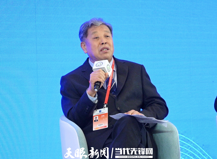 「精彩观点」王立权:把凤冈茶寿山打造成为多产业融合发展的森林康养