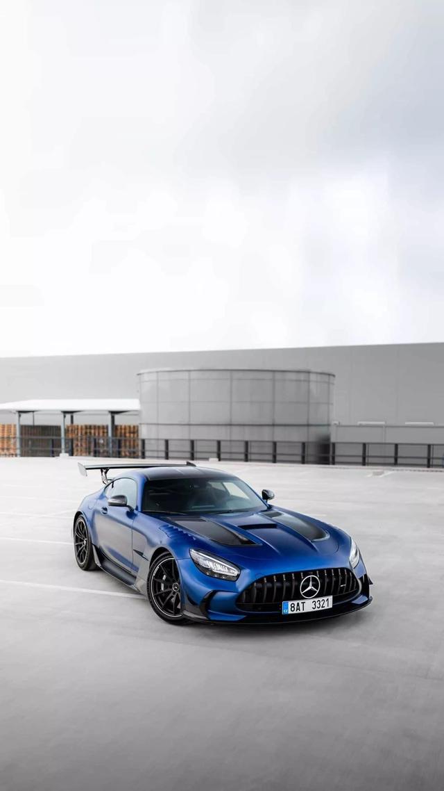 手机壁纸,世界名车100辆,大家欣赏