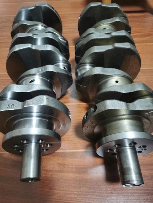 曲轴和飞轮是一个东西吗