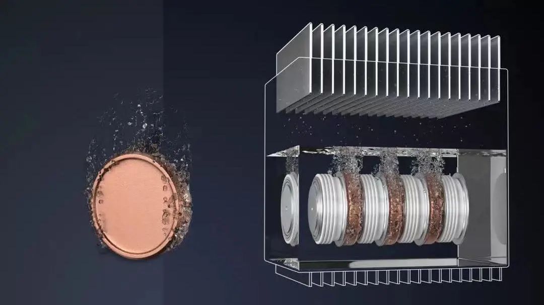 关于浸没式液冷,你一定要知道这些(上)