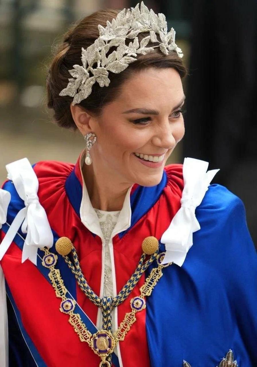 威尔士王妃为出版精心准备,并一如既往地看起来不可抗拒.