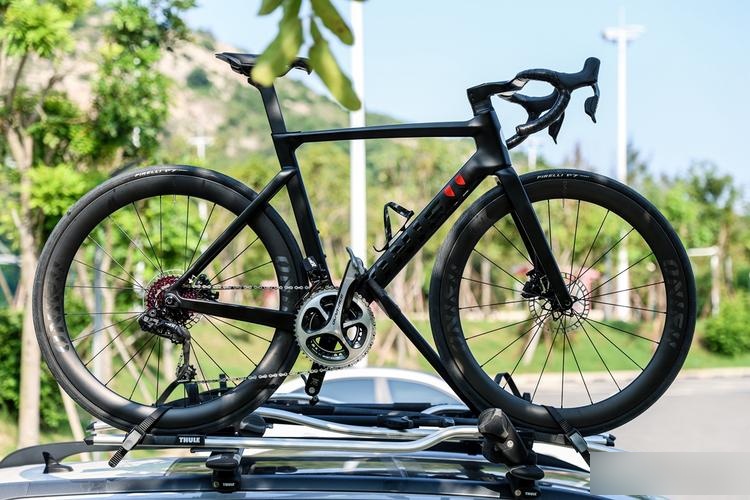 国产自行车套件品牌例如顺泰,奥利尼等,已经到了什么水平