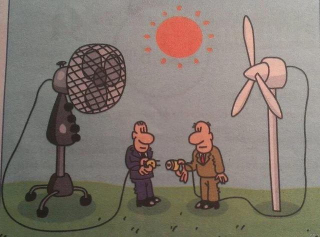 "永动机"的工作原理及其设计示例