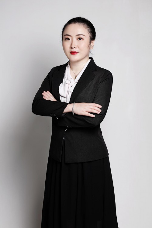 法学博士赵燕君:现代版高阶女"状师"的精彩人生