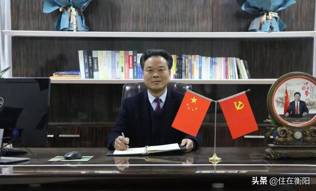 教育资源与八中共享!衡州复读中心(原皓源实验中学)招生啦
