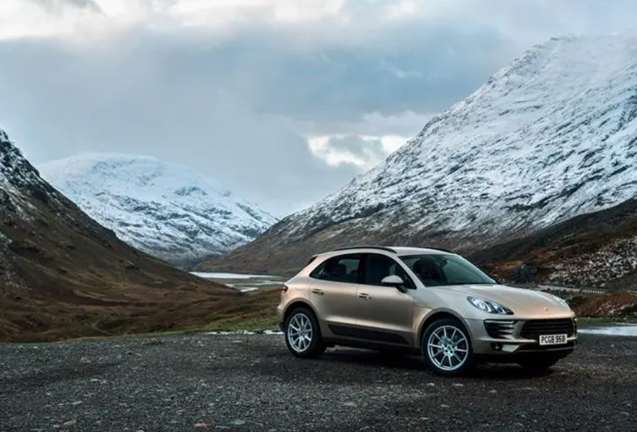 保时捷马坎最低多少钱能入手?性价比比较低,后期维护费高