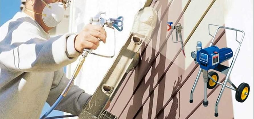 急招临时喷粉工活02 今天急招喷粉工