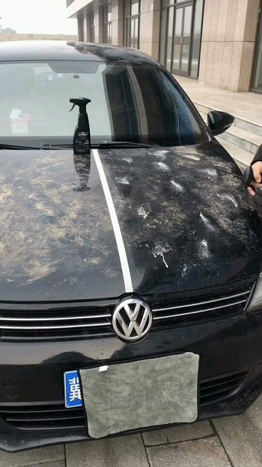 打蜡会加速车漆老化吗