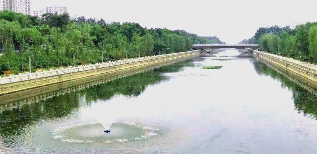 水上生态浮岛