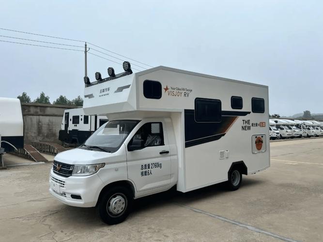 五菱房车6万元左右